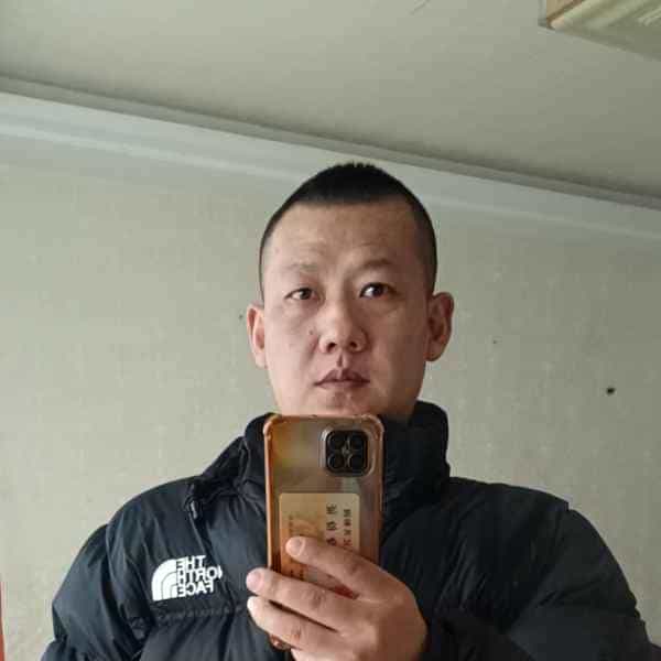 39岁岁辽宁单身帅哥 - 丽水吉缘网
