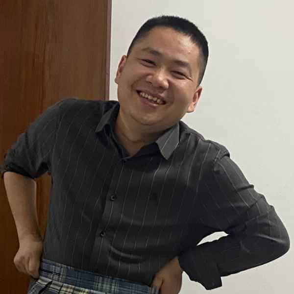 36岁岁四川单身帅哥 - 丽水吉缘网