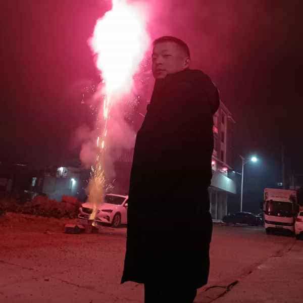 38岁岁四川单身帅哥 - 丽水吉缘网