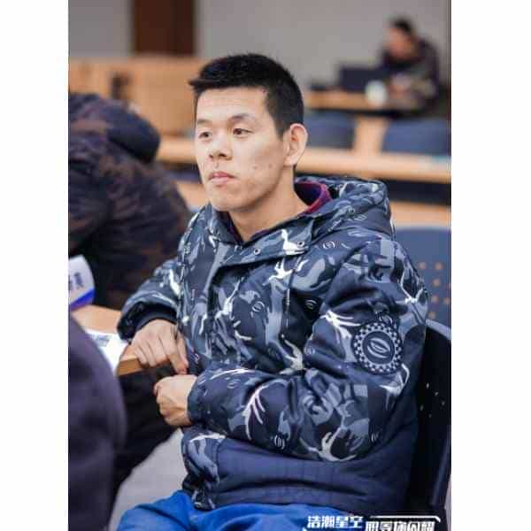 30岁岁江苏单身帅哥 - 丽水吉缘网