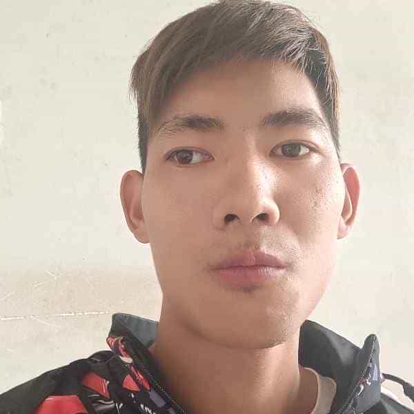 27岁岁河北单身帅哥 - 丽水吉缘网