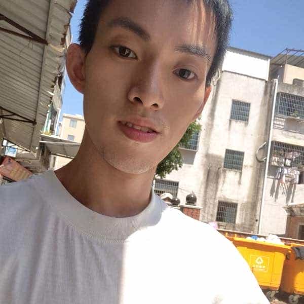 27岁岁福建单身帅哥 - 丽水吉缘网