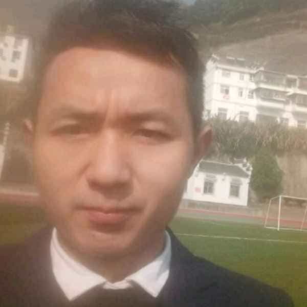 37岁岁湖北单身帅哥 - 丽水吉缘网