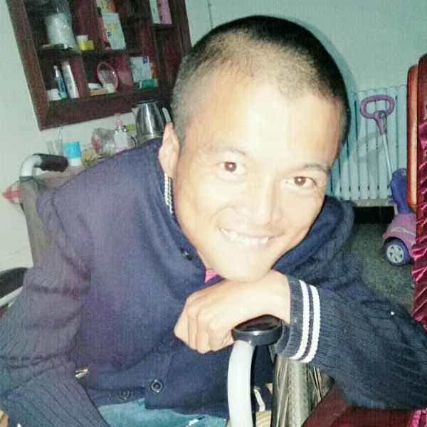 31岁岁陕西单身帅哥 - 丽水吉缘网