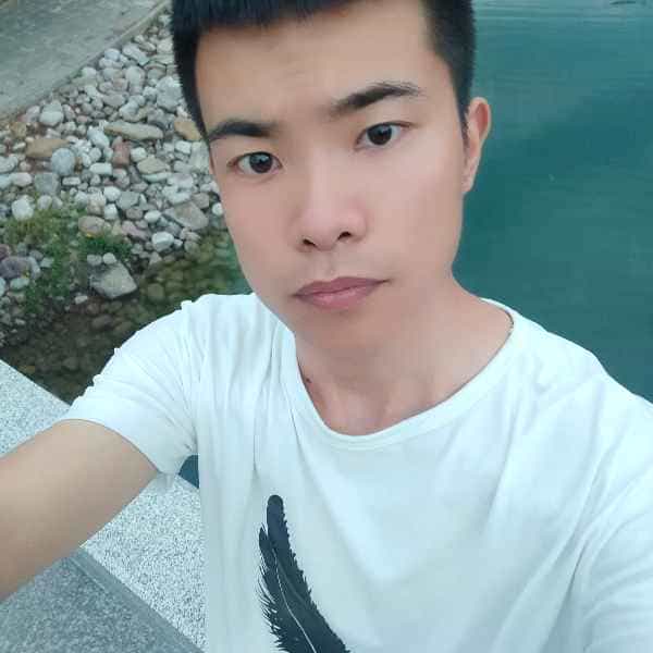 31岁岁陕西单身帅哥 - 丽水吉缘网