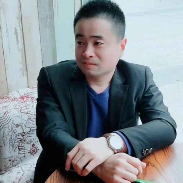 37岁岁广东单身帅哥 - 丽水吉缘网
