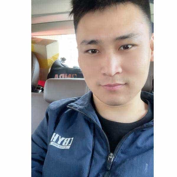 33岁岁辽宁单身帅哥 - 丽水吉缘网