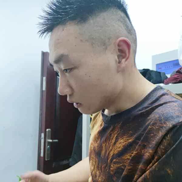 29岁岁四川单身帅哥 - 丽水吉缘网