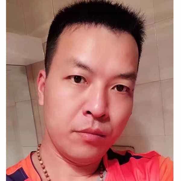 35岁岁湖北单身帅哥 - 丽水吉缘网