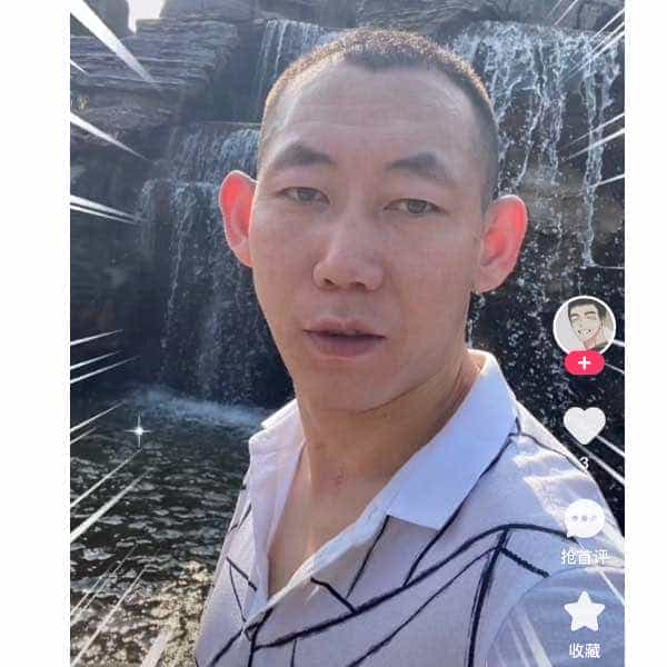 33岁岁内蒙古单身帅哥 - 丽水吉缘网