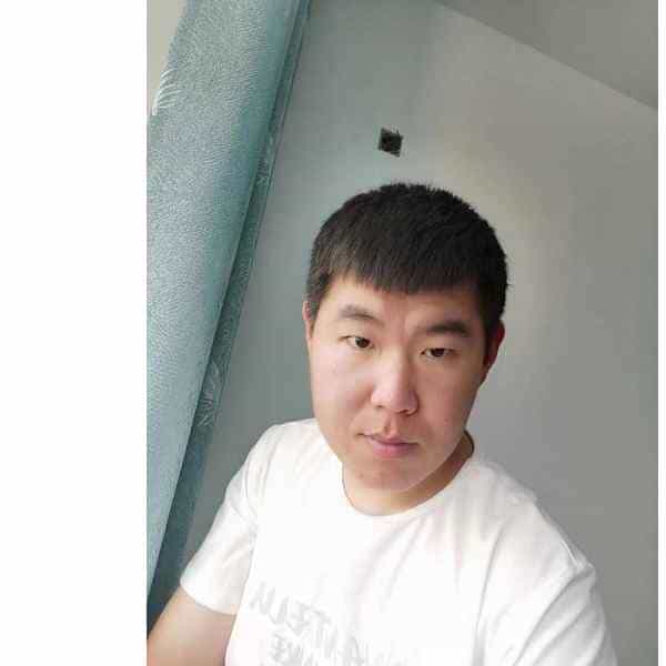 28岁岁河南单身帅哥 - 丽水吉缘网