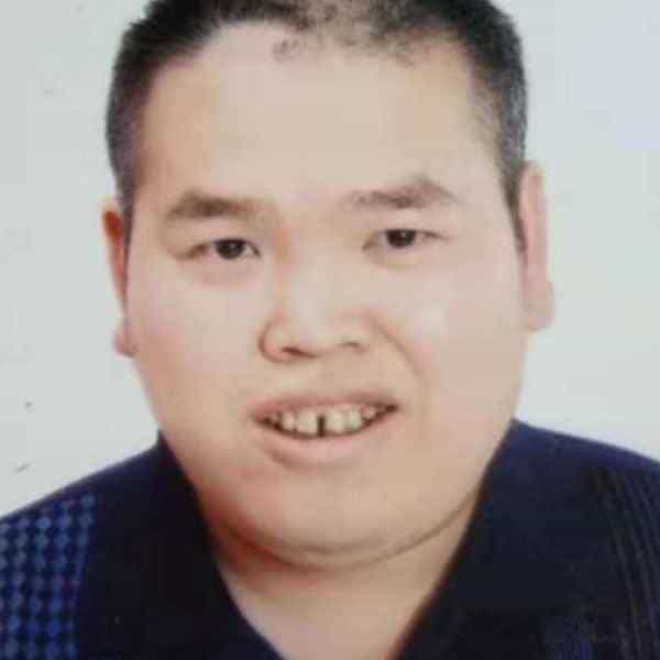 35岁岁广西单身帅哥 - 丽水吉缘网