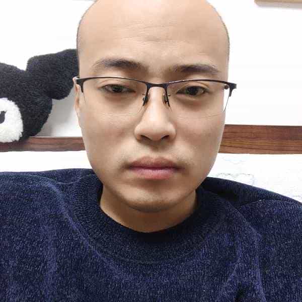 37岁岁山东单身帅哥 - 丽水吉缘网