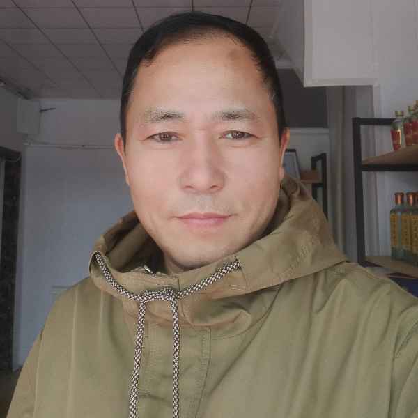 35岁岁吉林单身帅哥 - 丽水吉缘网