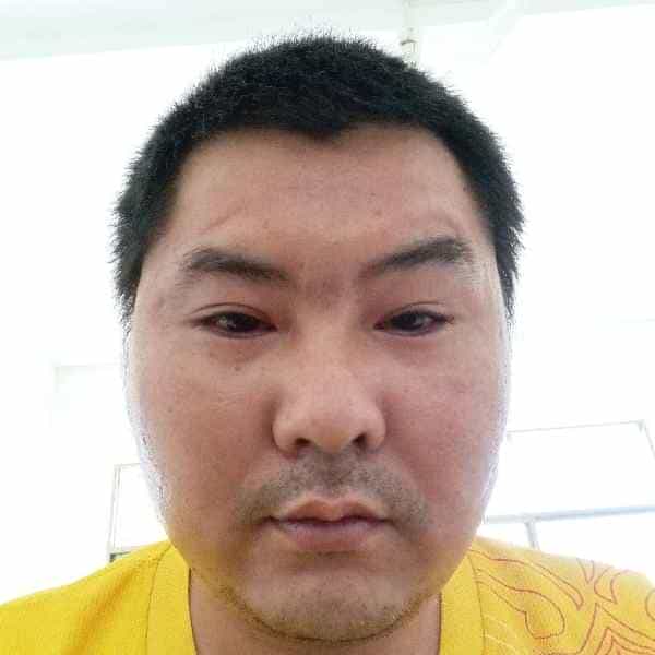 38岁岁广东单身帅哥 - 丽水吉缘网
