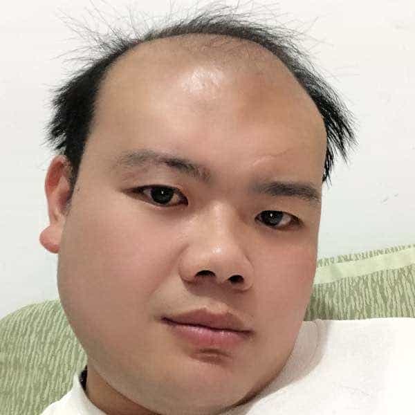 34岁岁云南单身帅哥 - 丽水吉缘网