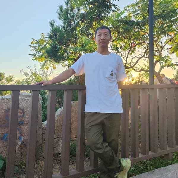 47岁岁辽宁单身帅哥 - 丽水吉缘网