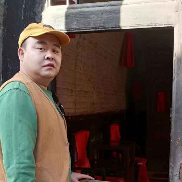 35岁岁陕西单身帅哥 - 丽水吉缘网