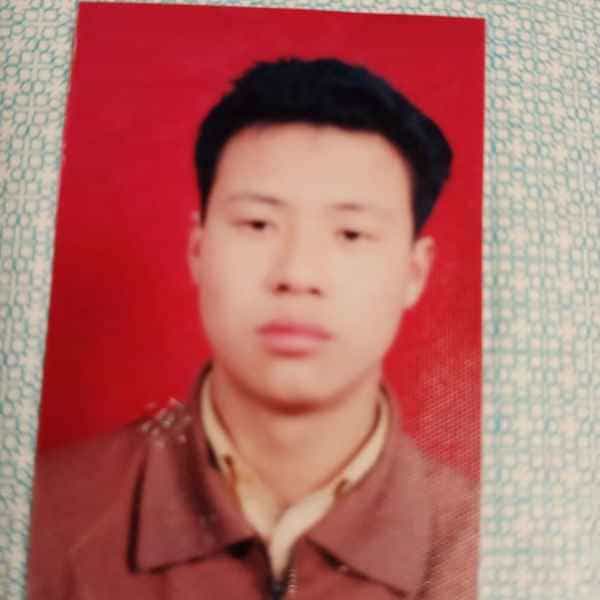 38岁岁安徽单身帅哥 - 丽水吉缘网