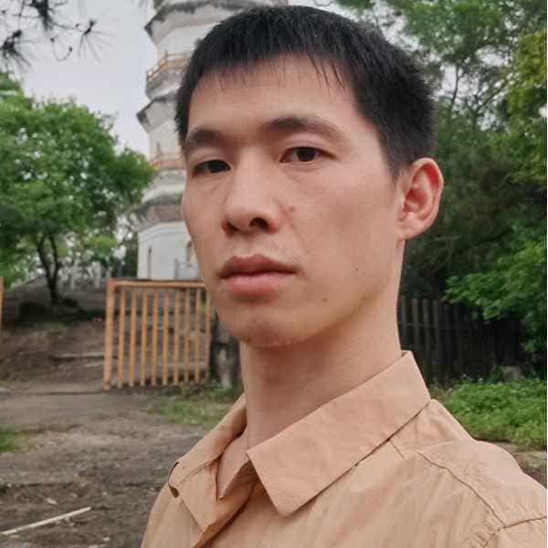 33岁岁四川单身帅哥 - 丽水吉缘网