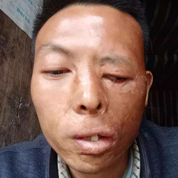 34岁岁四川单身帅哥 - 丽水吉缘网