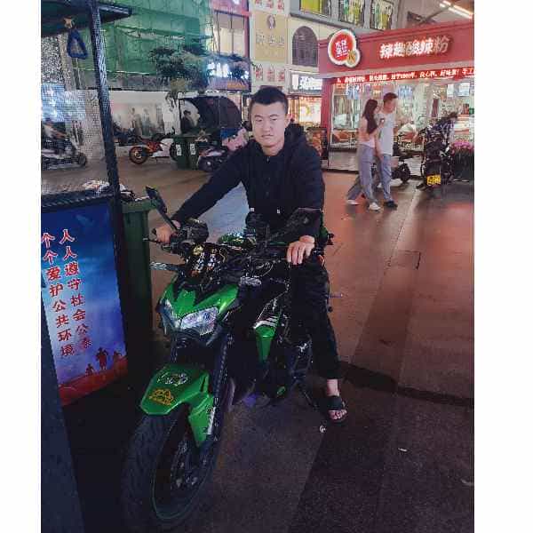 29岁岁山东单身帅哥 - 丽水吉缘网
