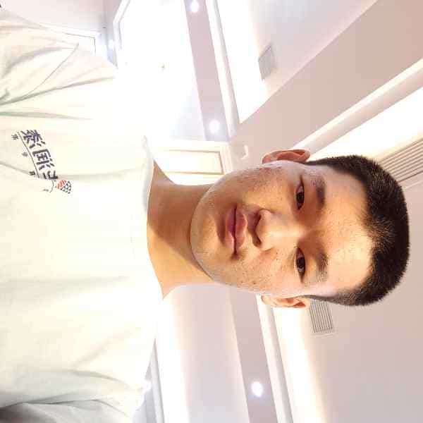 26岁岁河南单身帅哥 - 丽水吉缘网