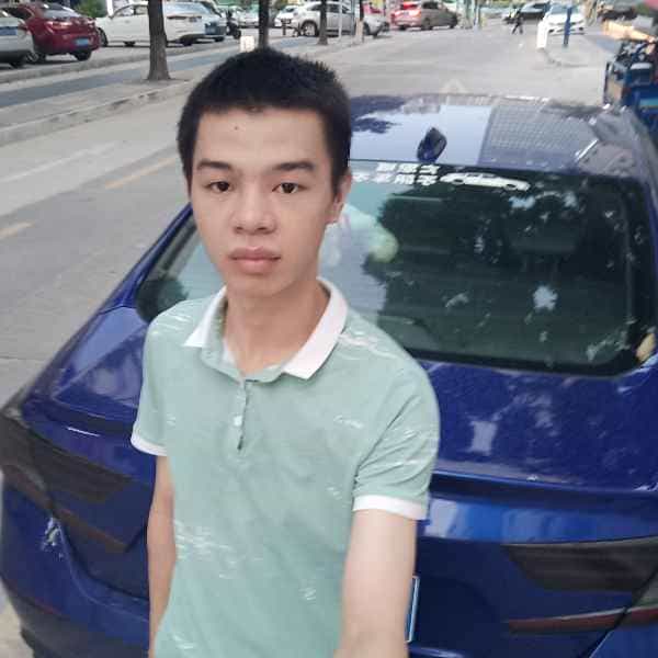 27岁岁广东单身帅哥 - 丽水吉缘网