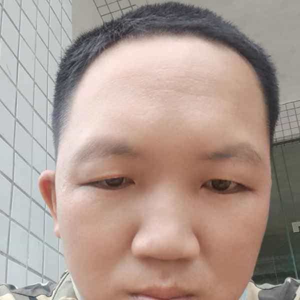 35岁岁广东单身帅哥 - 丽水吉缘网