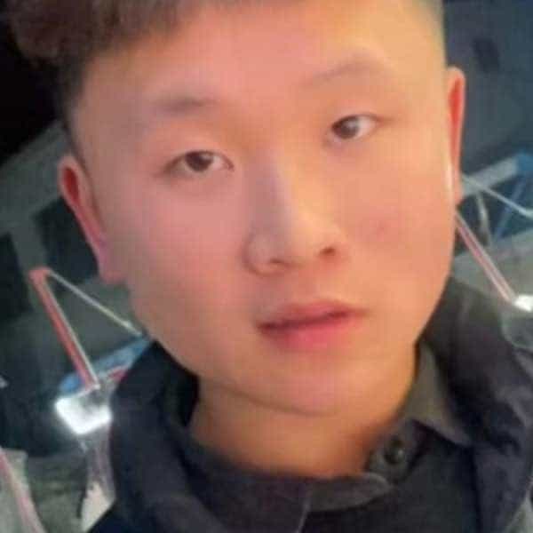 22岁岁河南单身帅哥 - 丽水吉缘网