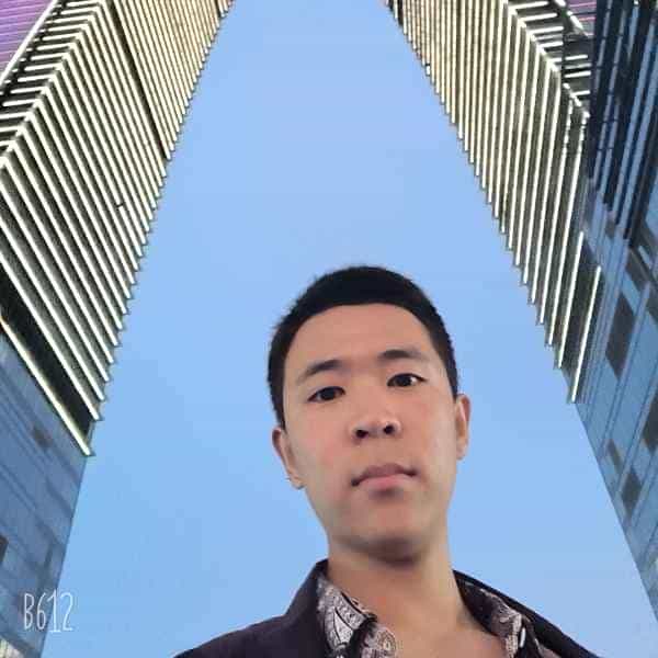 22岁岁河北单身帅哥 - 丽水吉缘网