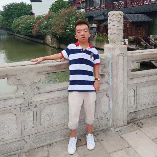 28岁岁吉林单身帅哥 - 丽水吉缘网