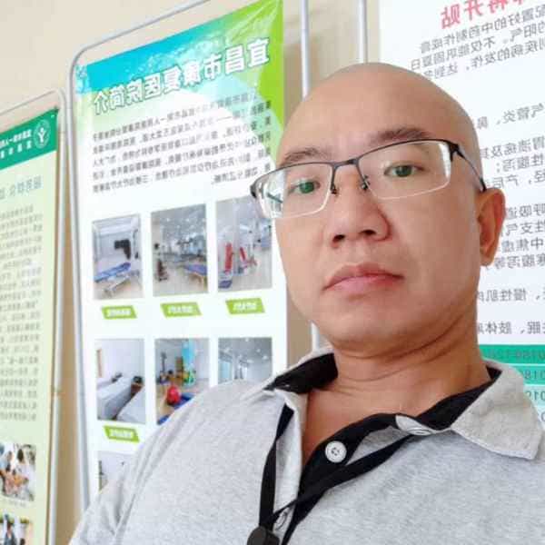 43岁岁湖北单身帅哥 - 丽水吉缘网