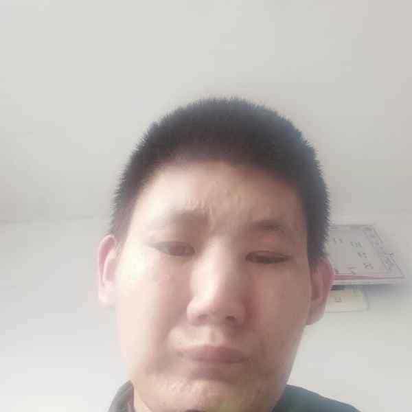 29岁岁吉林单身帅哥 - 丽水吉缘网