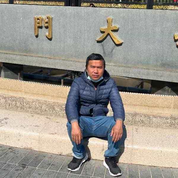 45岁岁福建单身帅哥 - 丽水吉缘网