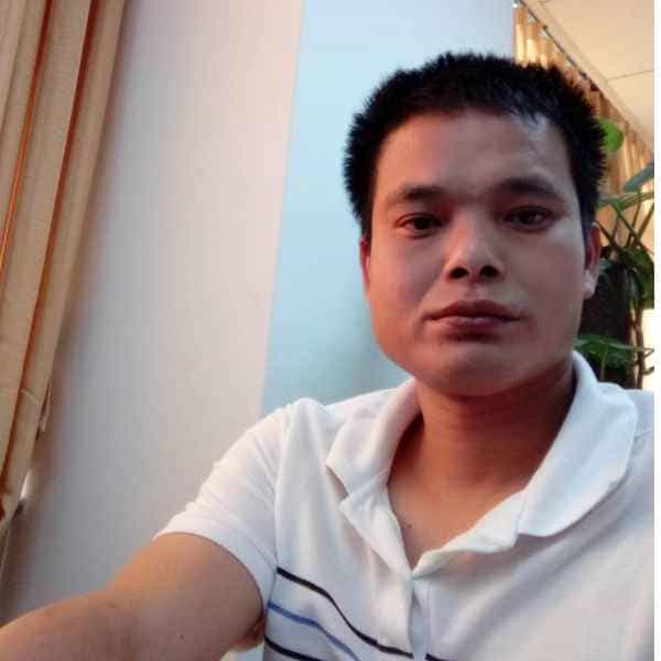 44岁岁福建单身帅哥 - 丽水吉缘网