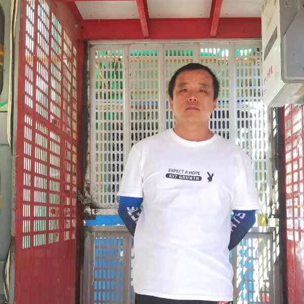 37岁岁辽宁单身帅哥 - 丽水吉缘网