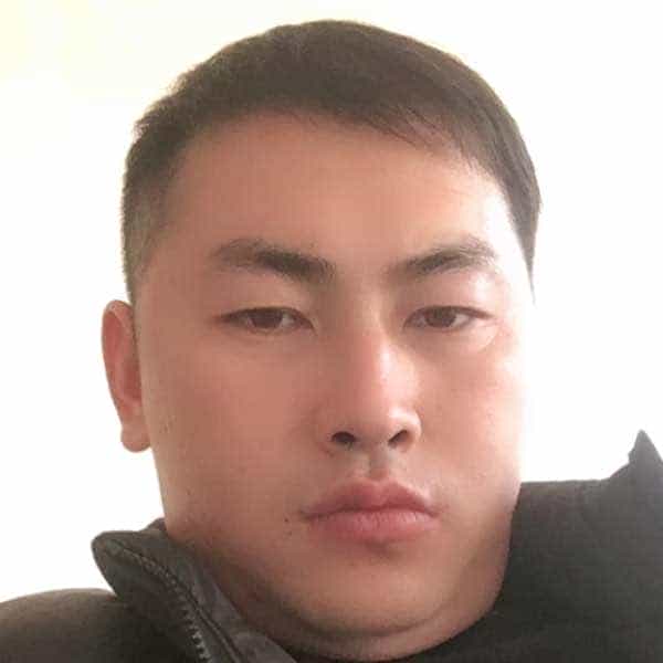 35岁岁河南单身帅哥 - 丽水吉缘网