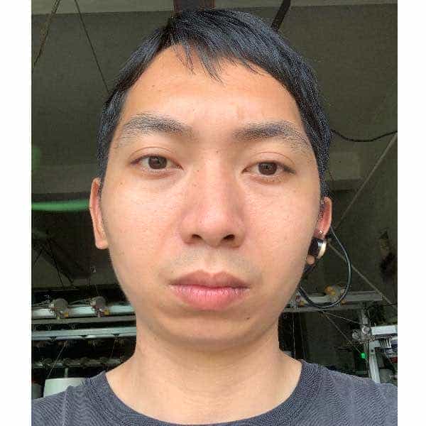 30岁岁广东单身帅哥 - 丽水吉缘网
