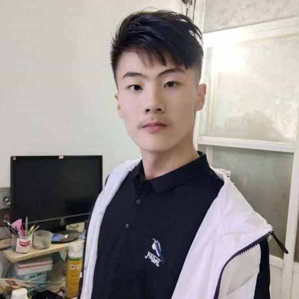 21岁岁河南单身帅哥 - 丽水吉缘网