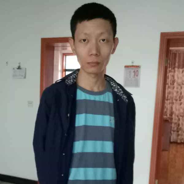 35岁岁江苏单身帅哥 - 丽水吉缘网