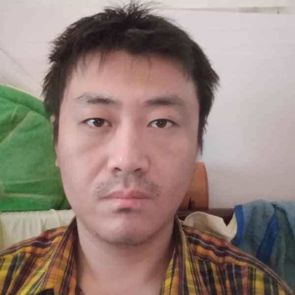 38岁岁辽宁单身帅哥 - 丽水吉缘网