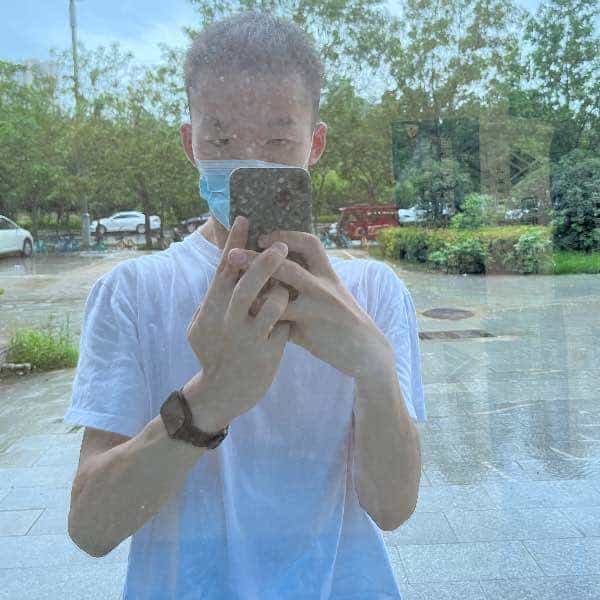 28岁岁河南单身帅哥 - 丽水吉缘网