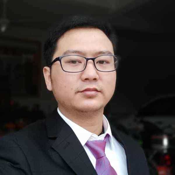 36岁岁江西单身帅哥 - 丽水吉缘网