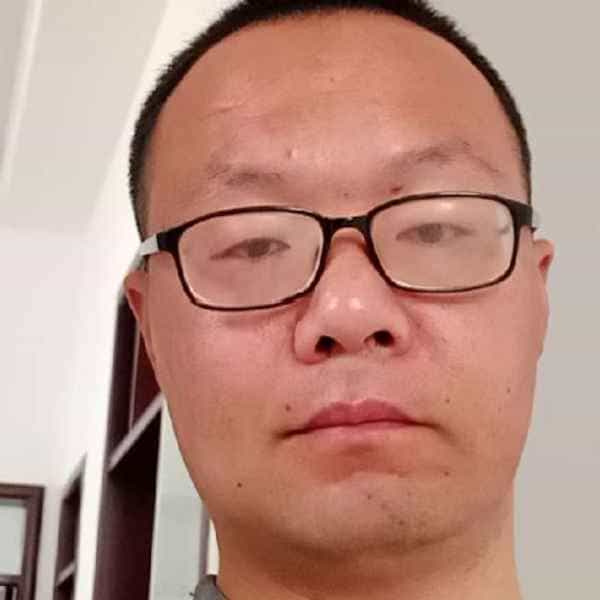 41岁岁河南单身帅哥 - 丽水吉缘网