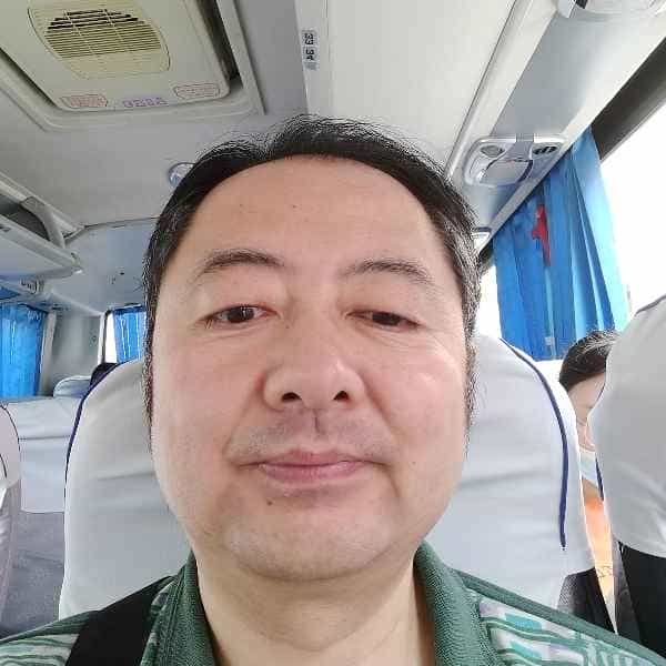 52岁岁辽宁单身帅哥 - 丽水吉缘网