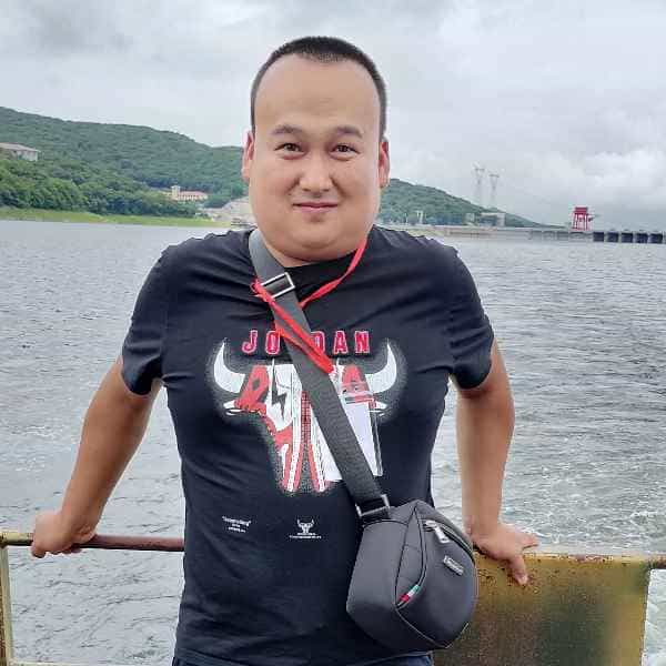 35岁岁吉林单身帅哥 - 丽水吉缘网