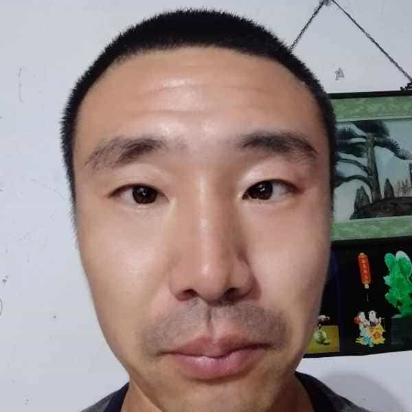 36岁岁吉林单身帅哥 - 丽水吉缘网