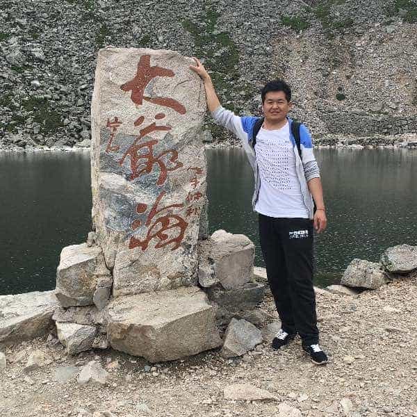 66岁岁内蒙古单身帅哥 - 丽水吉缘网
