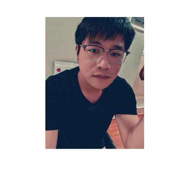 29岁岁广东单身帅哥 - 丽水吉缘网
